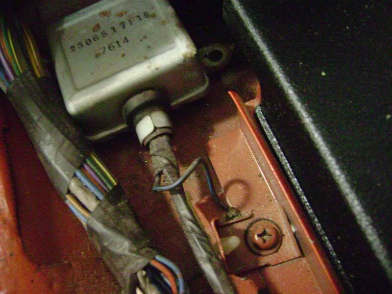 '86 GLL sending unit replacement part alternative Nissan Forum Nissan Forums